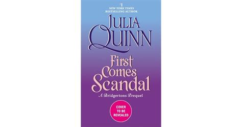 Download First Comes Scandal Rokesbys 4 By Julia Quinn