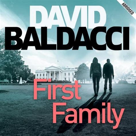 Full Download First Family Sean King  Michelle Maxwell 4 By David Baldacci