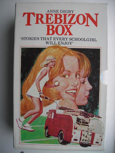 Read Online First Term At Trebizon By Anne Digby