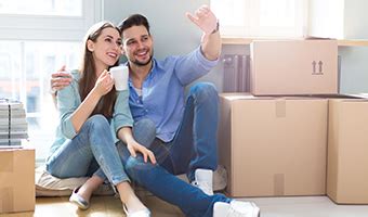 First-Time Homebuyers Loan LGFCU