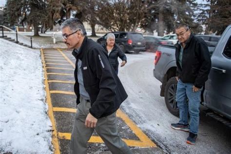 First-degree murder trial of Saskatchewan Mountie set to hear autopsy evidence