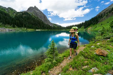 First-of-its-kind hiking permit may be required in Colorado’s gorgeous Blue Lakes