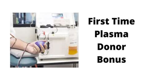 First-time plasma donor bonus near me. Things To Know About First-time plasma donor bonus near me. 