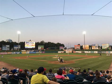 FirstEnergy Park BlueClaws - MiLB.com