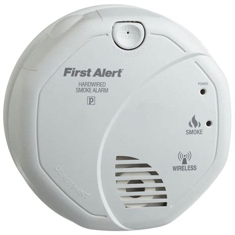 FirstLINK - First Alarm