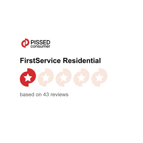 FirstService Residential Reviews fsresidential.com - Pissed …