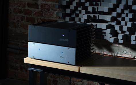 FirstWatt F8 – HiFi Knights