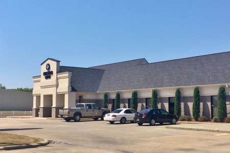 Firstar Bank, SALLISAW WEST BRANCH