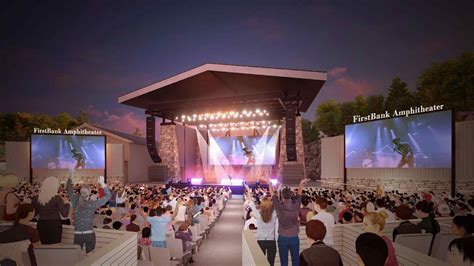 Firstbank amphitheater franklin tn. Find your favorite menu on this interactive restaurant map 