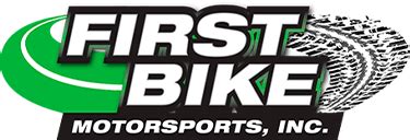 Firstbike motorsports. Things To Know About Firstbike motorsports. 