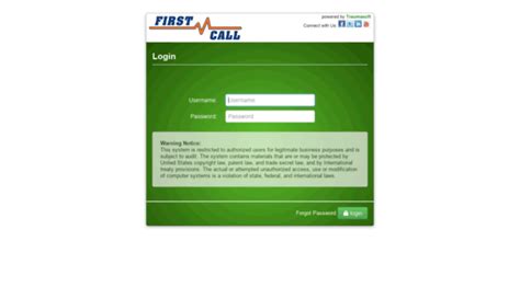 Firstcall traumasoft. We would like to show you a description here but the site won’t allow us. 