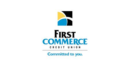 Firstcommercecu - As part of our commitment to continually improve and enhance our members’ online banking experience, our mobile app is being upgraded Wednesday, January 17. With this upgrade, there is potential that you will need to re-enter your login credentials. 