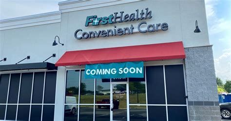 Firsthealth convenient care-sanford-tramway. See details. FirstHealth Convenient Care is an urgent care clinic located at 1602 Westover Dr in Sanford, North Carolina. This clinic provides a variety of urgent care services to address your immediate health needs. Some common services offered include base office visits, flu shots, and laceration repair (stitches). 