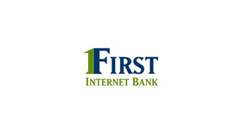 Firstinternet bank. Please make sure the image shown is the one you selected 