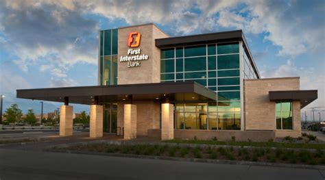 Firstinterstatebank com. First Interstate Bank offers secure online banking services for personal and business accounts. Log in to access your account information, transfer funds, pay bills, and more. 