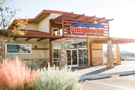 Whether applying for a loan, or opening a checking account, savings account, FirstLight Federal Credit Union can meet all of your banking needs, with locations in El Paso, Texas and Las Cruces, New Mexico.. 
