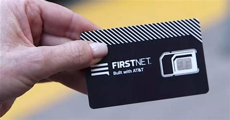 I moved my eSIM with AT&T on my iPhone 11 Pro Max to an eSIM for FirstNet yesterday. Once I was approved by FirstNet, the AT&T store represenative handed me a black FirstNet eSIM card with QR code on it. I scanned it in to set-up new cellular service. It was up and running in about 15 seconds.. 