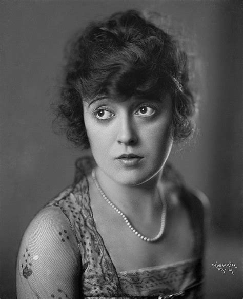 Firsts – Mabel Normand