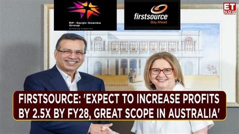 Firstsource address. .  Firstsource, part of the RP-Sanjiv Goenka Group, i...