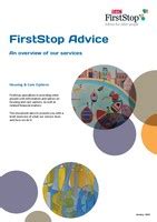 Firststop Care Advice Company Profile Management and …