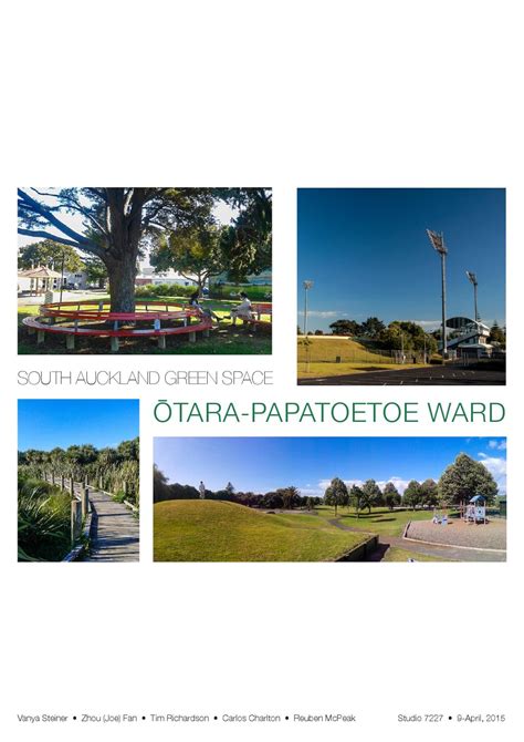 Firth Crescent, Ōtara-Papatoetoe