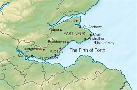 Firth of Forth Definition, Meaning & Usage FineDictionary.com