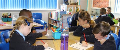 Firwood Manor Preparatory School School Tutors Programme