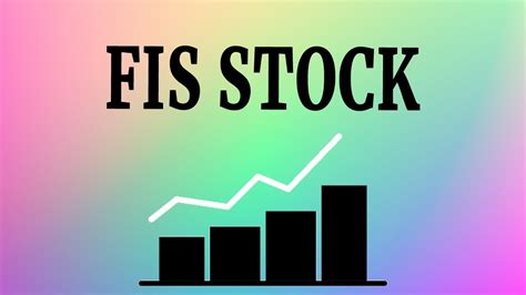 Fis share price. Things To Know About Fis share price. 