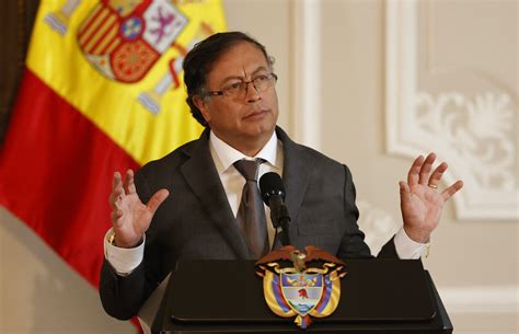 Fiscalía de Colombia investiga “posible financiación ilegal” de la campaña de Petro