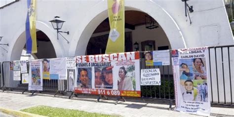 Fiscalía de Jalisco investiga si desaparición de un hombre está vinculada a la de empleados de call center