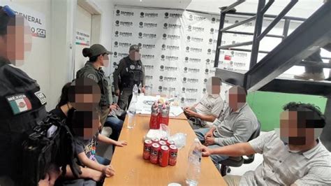 Fiscalía de San Luis Potosí encuentra a decenas de migrantes que estaban desaparecidos en Nuevo León