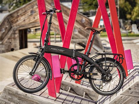 Fischer, la marca alemana de e-bikes de precio …