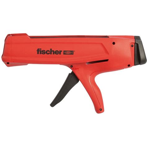 Fischer FIS DM S Resin Applicator Gun 511118 Fastco