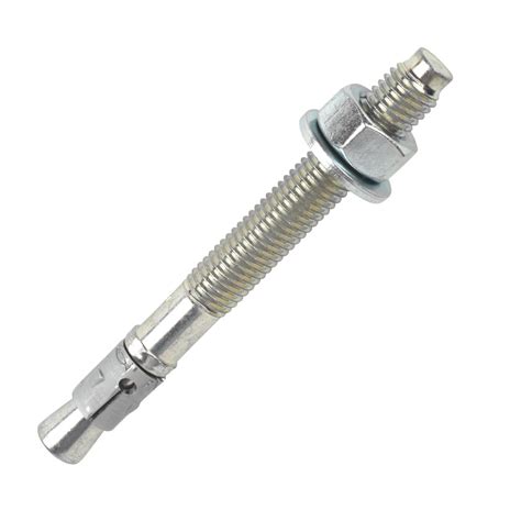 Fischer FXA Throughbolts M16 x 170mm 10 Pack