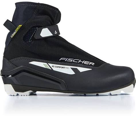 Fischer Herren XC Comfort PRO Langlaufschuhe - Amazon