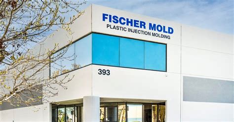 Fischer Mold, 393 Meyer Cir, Corona, CA, Business Services