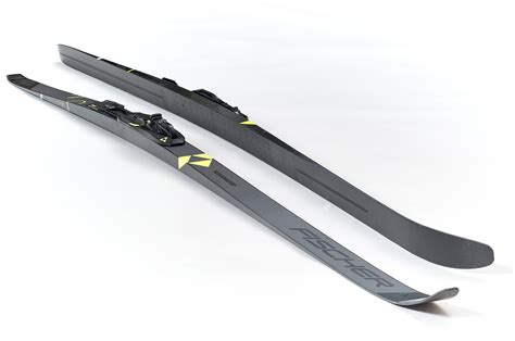 Fischer Orbiter - xc-ski.de Langlauf