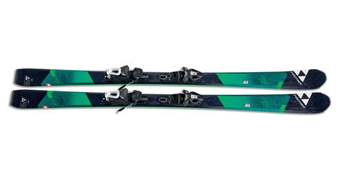 Fischer Pro MT 77 - All Mountain Ski - Ski Review - Snow-Online