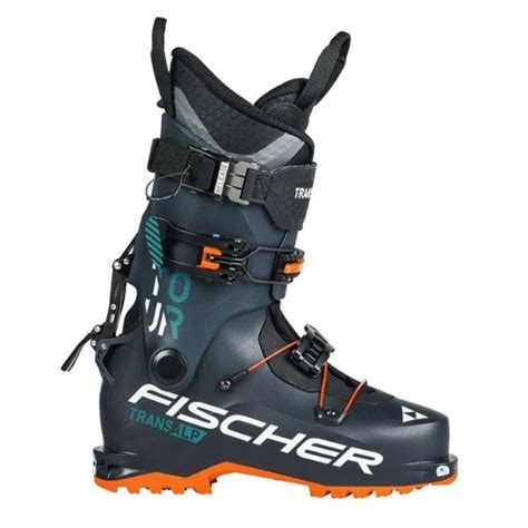 Fischer Transalp Pro 22/23 – Utah Ski Gear