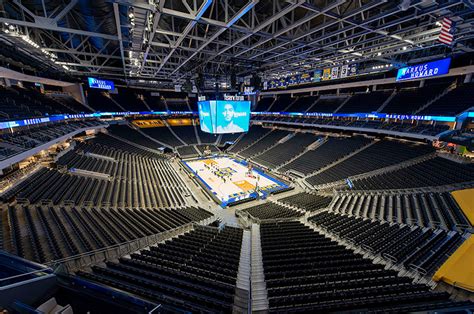 Fiserv Forum Irwin Seating Company (en-US)