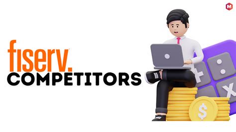 Fiserv competitors. Things To Know About Fiserv competitors. 