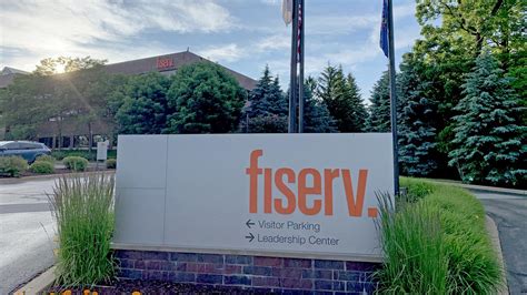 Fiserv strives to make this site accessib