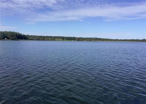 Fish, Boat or Vacation at Howard Eaton Reservoir - Erie County ...