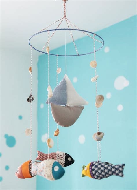 Fish : Baby Crib Mobiles : Target