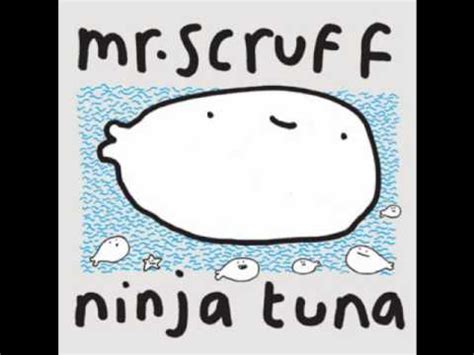 Fish - Mr. Scruff Shazam