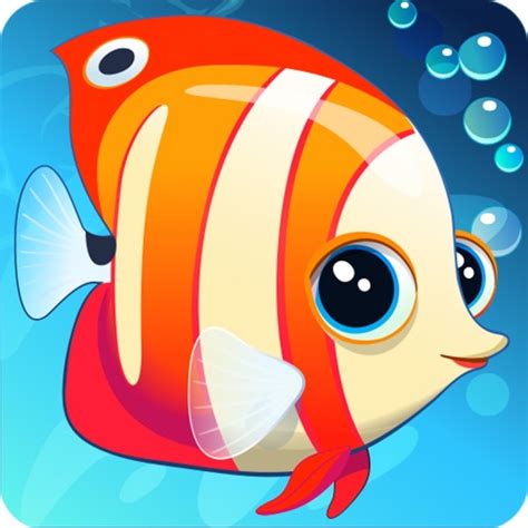 Fish Adventure Seasons Questions for iPhone - iPad