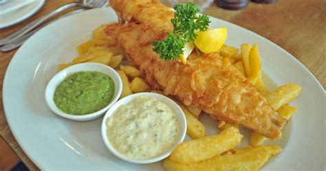 Fish And Chips Restaurants in Norwich, CT - Yellow Pages