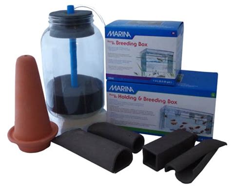 Fish Breeding Supplies – Tagged "breeding supplies" …