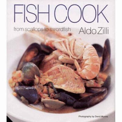 Fish Cook: By Shrimp Sich Swordfish Paperback - eBay