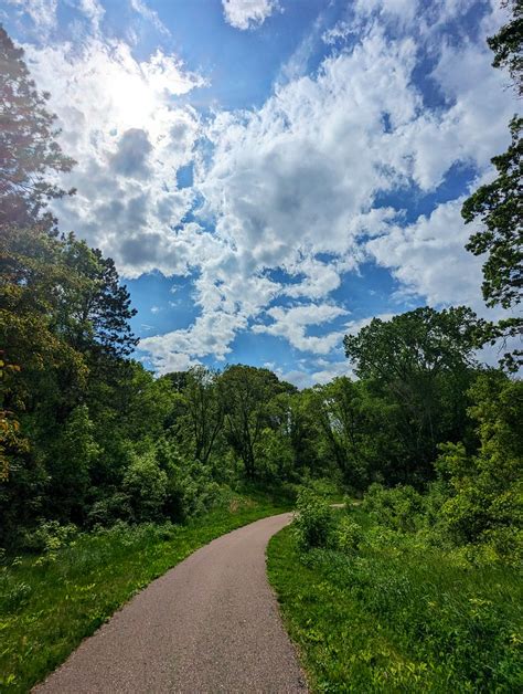 Fish Creek Natural Area Outdoor Project